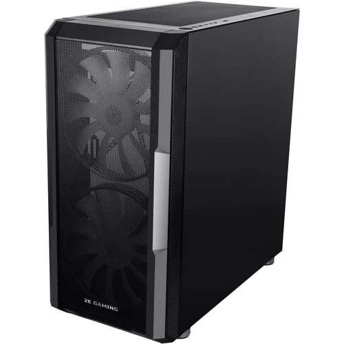 Персональный компьютер (ПК) 2E Complex Gaming (2E-4046) UA: Видеокартка NVIDIA GeForce RTX 3060