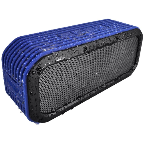 Акустика Divoom Voombox-Outdoor Blue