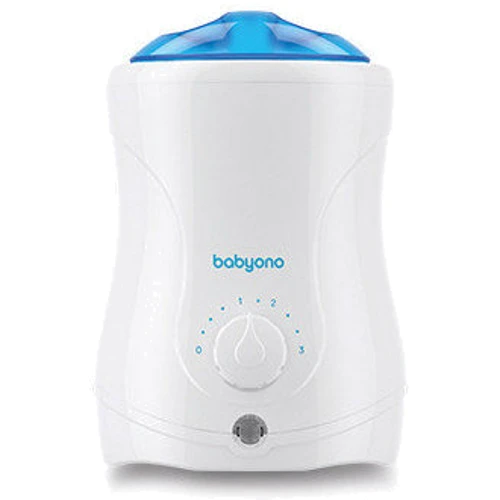 Подогреватель-стерилизатор электронный BabyOno NATURAL NURSING (216)