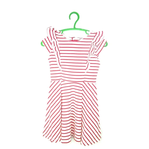 Платье H&M 2115129 110-116 см красное