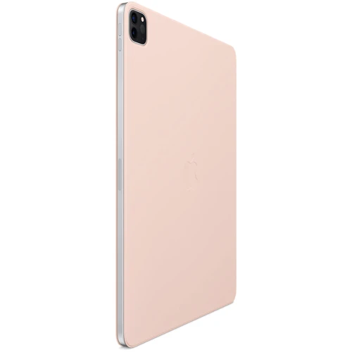 Аксессуар для iPad Apple Smart Folio Pink Sand (MXTA2) for iPad Pro 12.9" (2018-2022) фото 4