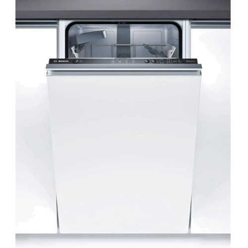 Встраиваемая посудомоечная машина Bosch SPV24CX00E: Цвет белый