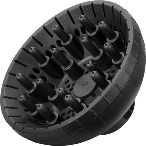 Фен BaByliss 6713DE: Тип фен