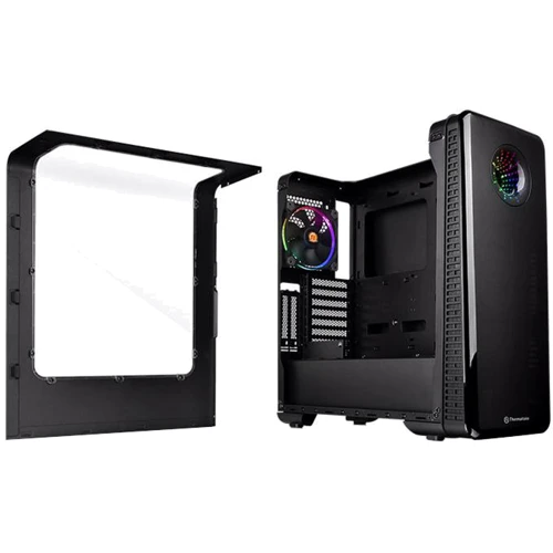 Корпус Thermaltake View 28 RGB Riing Edition (CA-1H2-00M1WN-01) фото 8