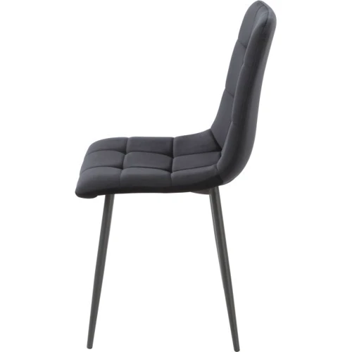 Стул Special4You Success black (E6583): Тип Кухонные