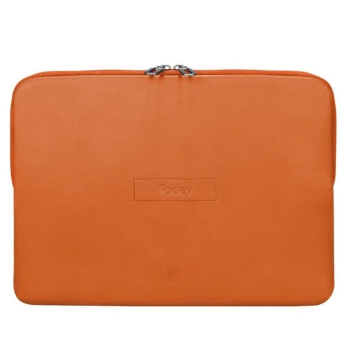 Tucano Today Sleeve Orange (BFTO1314-O) for MacBook 13-14": Цвет оранжевый (Orange)