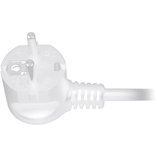 Сетевой фильтр 2E 4 розетки, 3 м, Black (2E-U04VESM3BK): Количество USB портов, шт Нет