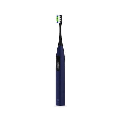 Зубная щетка Oclean F1 Dark Blue (Международная версия): Назначение взрослая