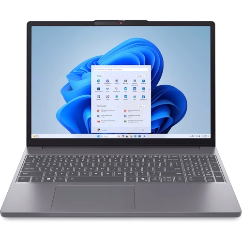 Ноутбук Lenovo IdeaPad Slim 3 15IRH10 (83K100K4RA) UA: Екран 15.3" IPS (1920x1200)