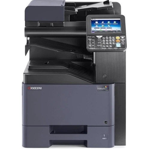 МФУ Kyocera TASKalfa 406ci (1102R63NL0)