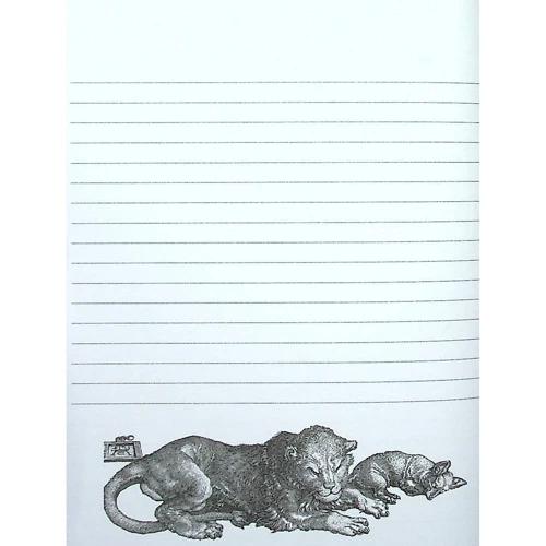 Блокнот: Albrecht Dürer фото 6
