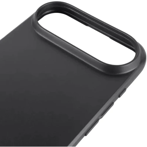 Чехол для iPhone Epik TPU Case Black for iPhone 17 Air