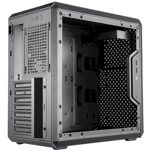 Корпус Cooler Master MasterBox Q500L (MCB-Q500L-KANN-S00) фото 4