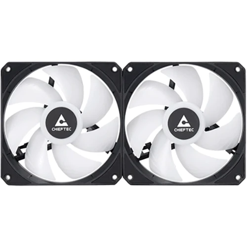 Кулер Chieftec Iceberg 240 ARGB (CLC-240-RGB): Тип водяное охлаждение (СВО)
