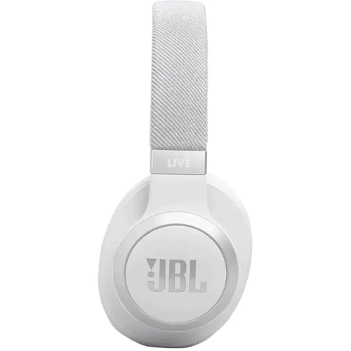 Наушники JBL Live 770 NC White (JBLLIVE770NCWHT): Тип крепления оголовные