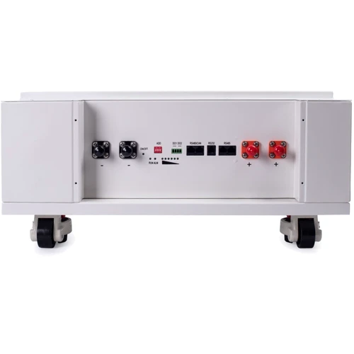 Система хранения энергии Agent 5kW SP-ESS-5K-5K-B4 с батареей LiFePO4 51.2V 80Ah