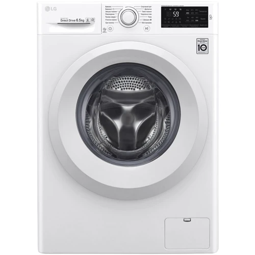 Стиральная машина LG F2J5WN3W