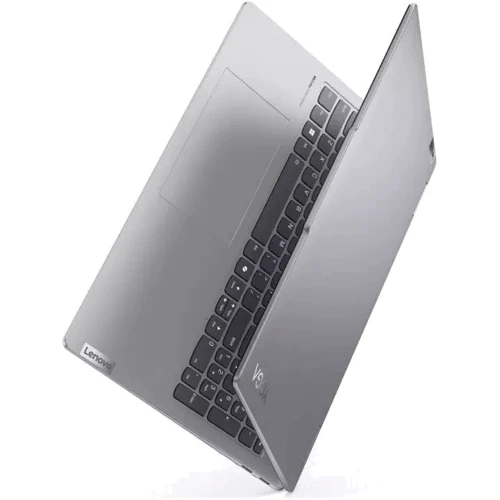 Ноутбук Lenovo Yoga 7 2-in-1 16AHP9 (83DM0003US): Видеоадаптер AMD Radeon Graphics
