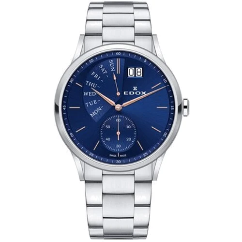 Наручные часы Edox 34500 3M BUIR