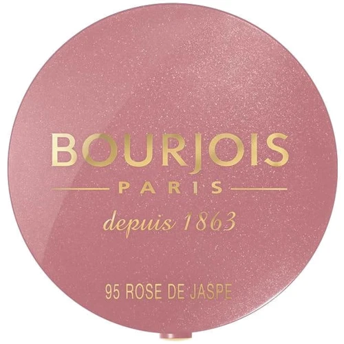 Bourjois Pastel Joues Рум'яна для обличчя №95 чайна троянда 2.5g