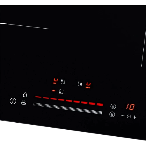 Варочная поверхность Pyramida IH P 633: Размеры для встраивания 56х49 см