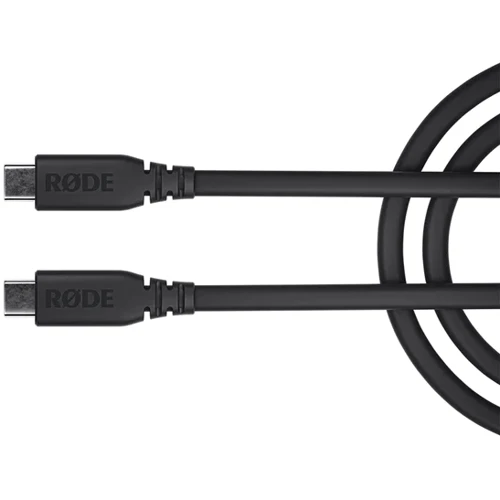 USB кабель RODE SC17 (240031): Производитель Rode