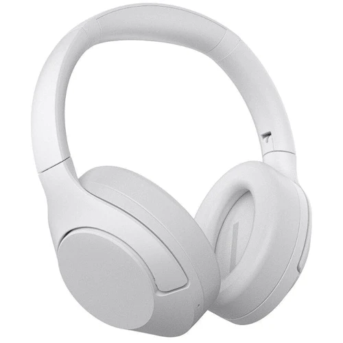 Наушники Philips TAH8506 White (TAH8506WT/00): Тип конструкции полноразмерные