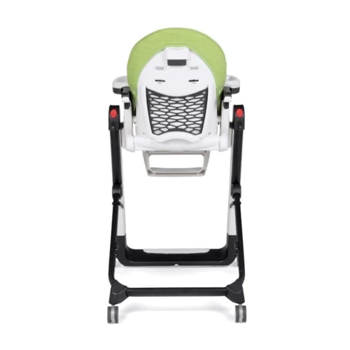 Стільчик для годування Peg-Perego Siesta Follow Me Wonder Green зелений (IH03000000WD24): Тип классический стульчик