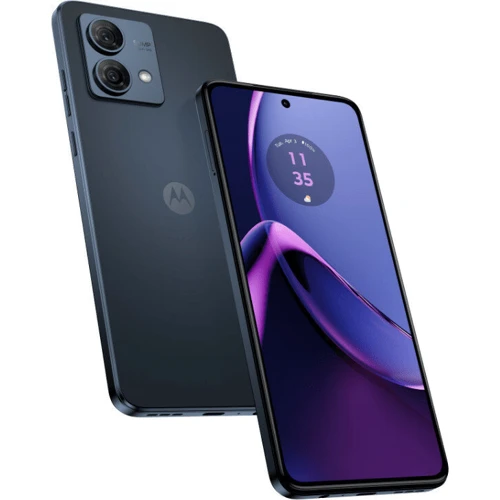 Смартфон Motorola G84 5G 8/256GB Midnight Blue (UA UCRF): Слот для карт пам'яті отсутствует