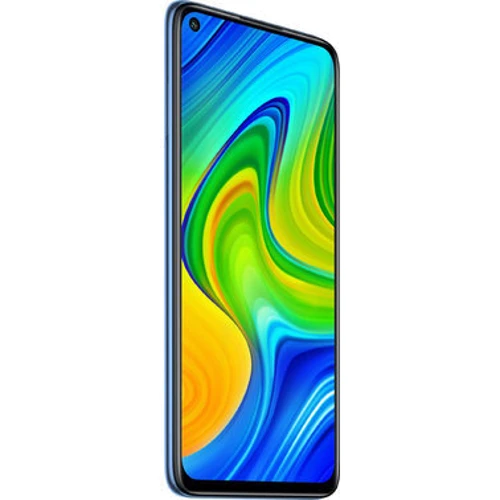 Смартфон Xiaomi Redmi Note 9 4/128 GB Midnight Gray Approved Витринный образец фото 8