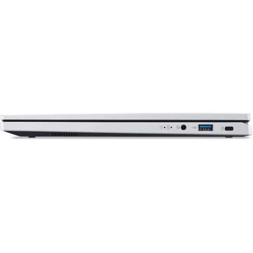 Ноутбук Acer Aspire Go 14 AG14-31P Pure Silver (NX.KX5EU.023): Операційна система Windows 11 Home