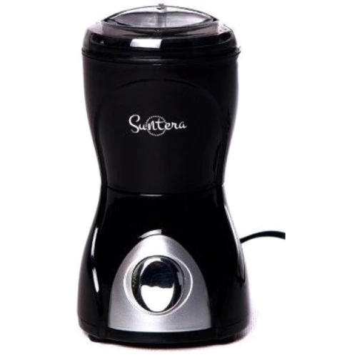 Кофемолка Suntera SCG-601B