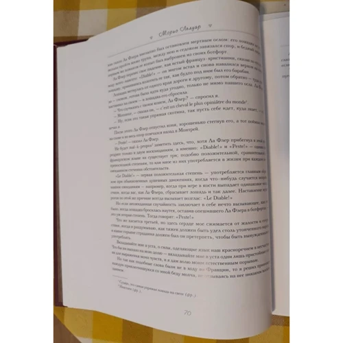 Лоренс Стерн: Сентиментальное путешествие по Франции и Италии: Количество страниц 204