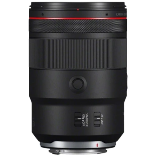 Объектив для фотоаппарата Canon RF 135mm f/1.8 L IS USM (5776C005) UA: Диаметр резьбы для светофильтра 82 мм