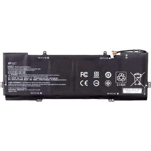 

PowerPlant Hp Spectre X360 15-B Series KB06XL (NB462100)