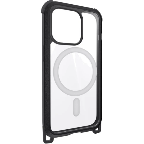 Чехол для iPhone Switcheasy Odyssey+ M Classic Black (MPH61P054LK22) for iPhone 14 Pro фото 6