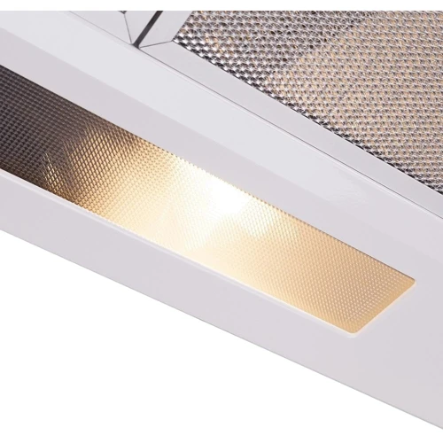 Вытяжка Pyramida MH 60 WH фото 6