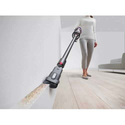 Пилосос Dyson Cyclone V10 Total Clean: Максимальна потужність 525 Вт