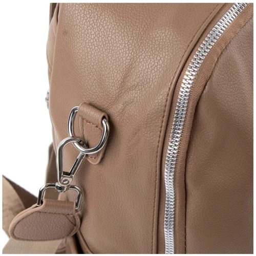 Жіночий рюкзак Valiria Fashion бежевий (ODACW20-khaki): Країна виробник Китай