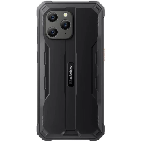 Смартфон Blackview BV5300 Pro 4/64GB Black (UA UCRF): Оперативная память 4 ГБ