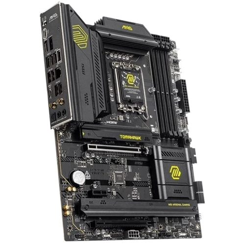 MSI MAG B860 TOMAHAWK WIFI UA