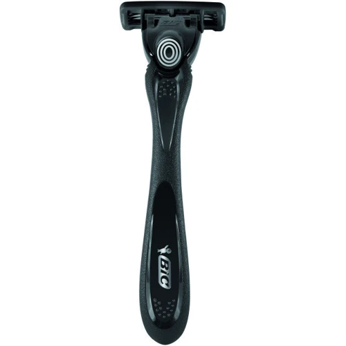Бритва BIC Flex Hybrid з 4 змінними касетами фото 4