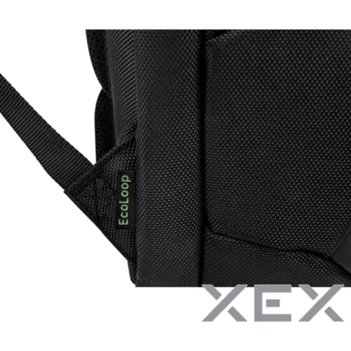 Сумка для ноутбуков Dell 15.6" Premier Backpack Black (460-BCQK) фото 9