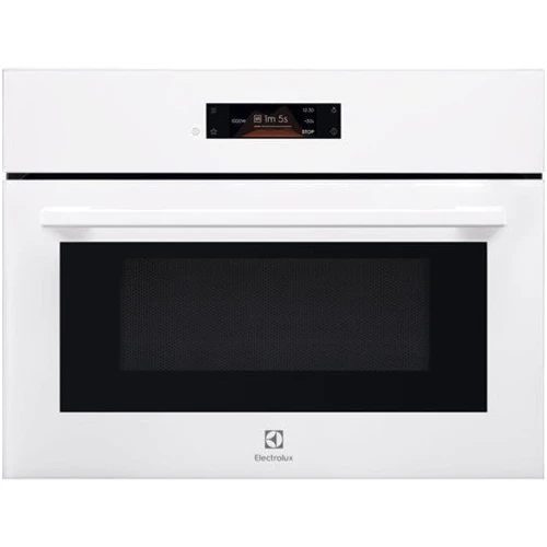 Встраиваемая микроволновая печь Electrolux EVM8E08V