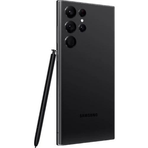 Б/У смартфон Samsung Galaxy S22 Ultra 12/512GB Dual Phantom Black S908B Approved Grade B фото 5