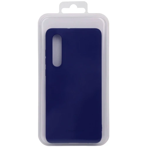 Аксессуар для смартфона BeCover TPU Matte Slim Blue for Huawei P30 (703403)
