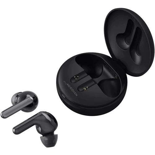 Наушники LG Tone Free FN7 Black (HBS-FN7.ABRUBK): Назначение Для смартфона