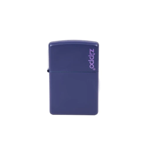 Запальничка Zippo 239 NAVY MATTE w / LOGO (239ZL): Виробник Zippo