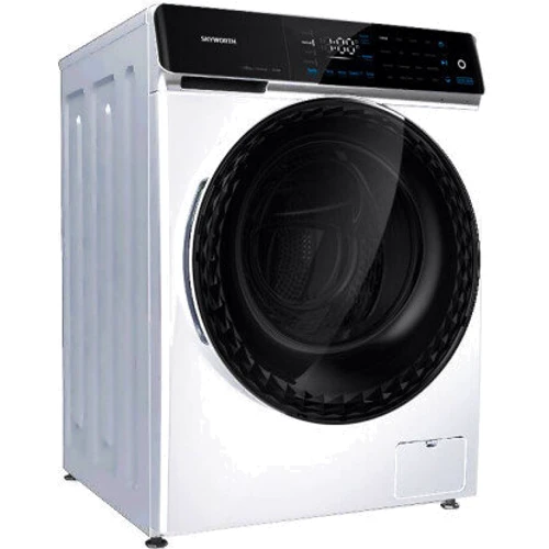 Стиральная машина Skyworth F70228SDW: Тип загрузки фронтальная