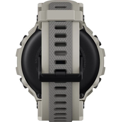 Смарт-часы Amazfit T-Rex Pro Desert Grey: Интерфейсы подключения Bluetooth